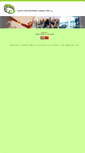 Mobile Screenshot of eurocbc.be